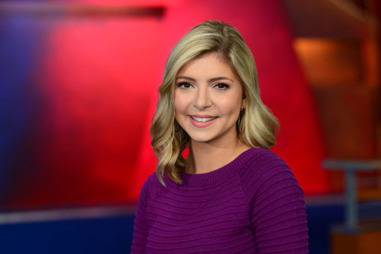 Leah Shields - Bio Photo